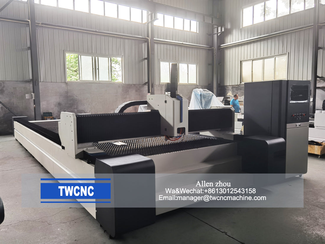 3000W or 6000W? Your laser cutting machine selection guide helps you make the right investment!