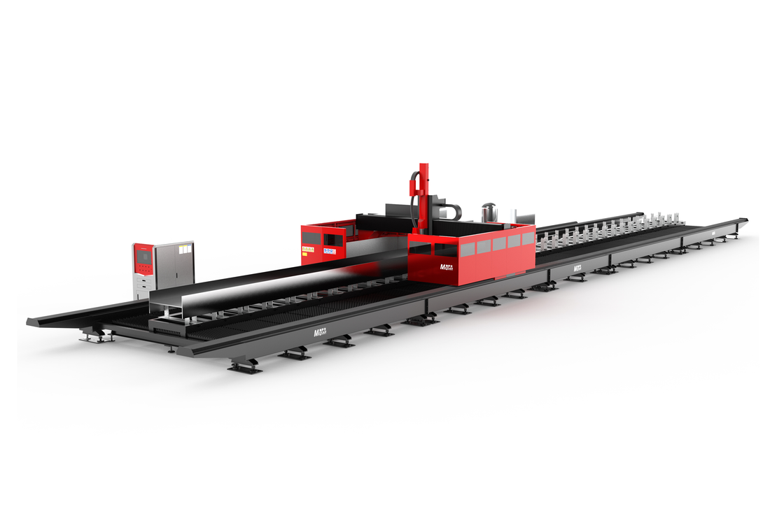 20KW Ultra-High Power: The Revolutionary Advantages of Gantry Laser Cutting Machines for Heavy-Duty Industrial Applications