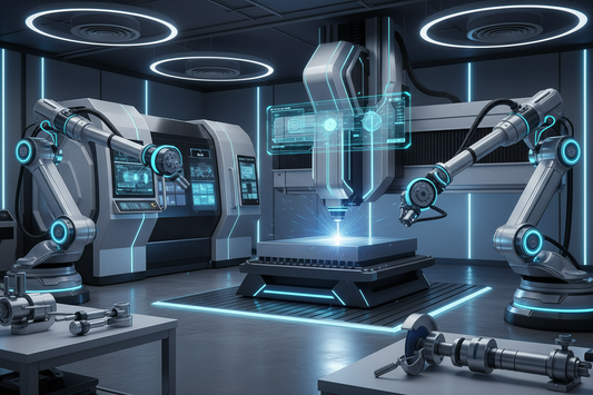 Metal cutting tools have evolved from flame cutting to plasma cutting, and finally to laser cutting. How will they develop in the future?