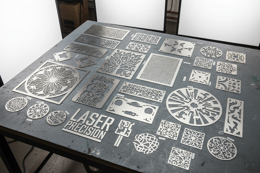 Comprehensive Guide and Recommendations for Imported Laser Cutting Machines