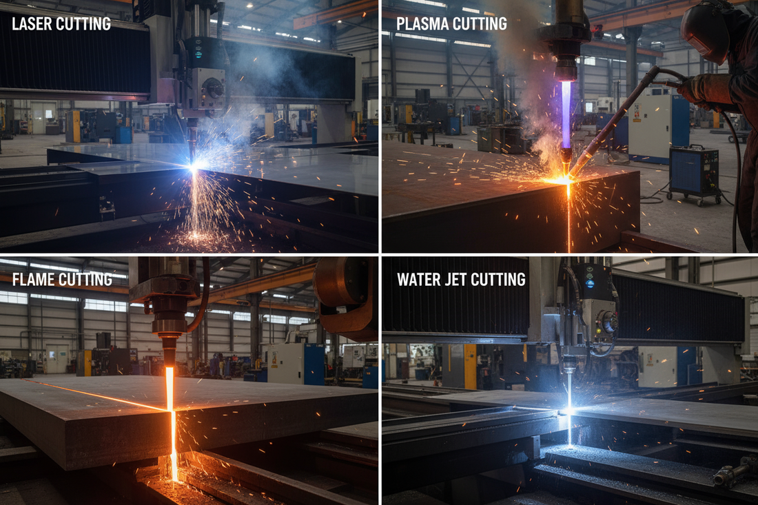 Fiber laser cutting machines are hailed as the "King of Cutting" in modern manufacturing due to their superior performance.