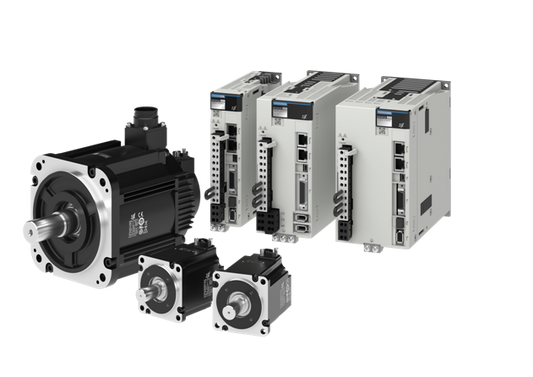 Servo Motors for Laser Cutters: How to Choose the Right Brand and Power | TW CNC Guide