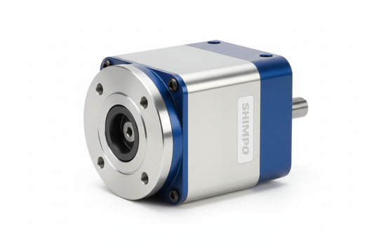 How to choose the motor and reducer for laser cutting machine