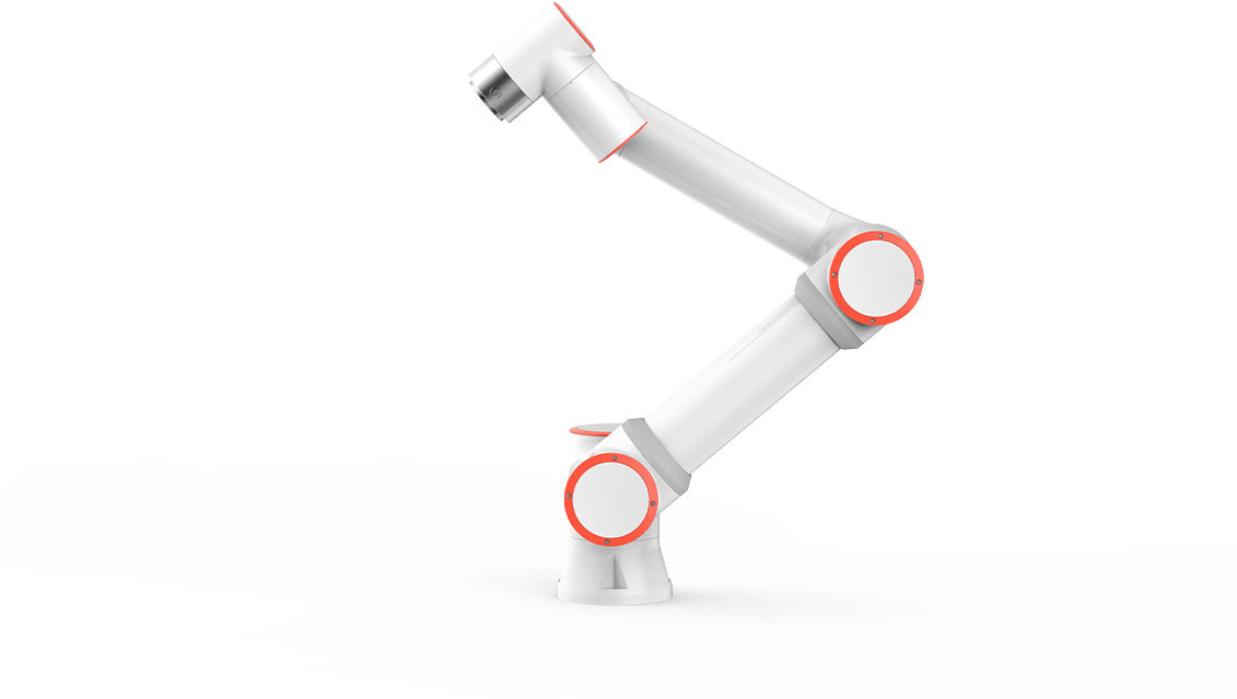 Small automatic welding robots in China