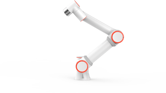 Small automatic welding robots in China