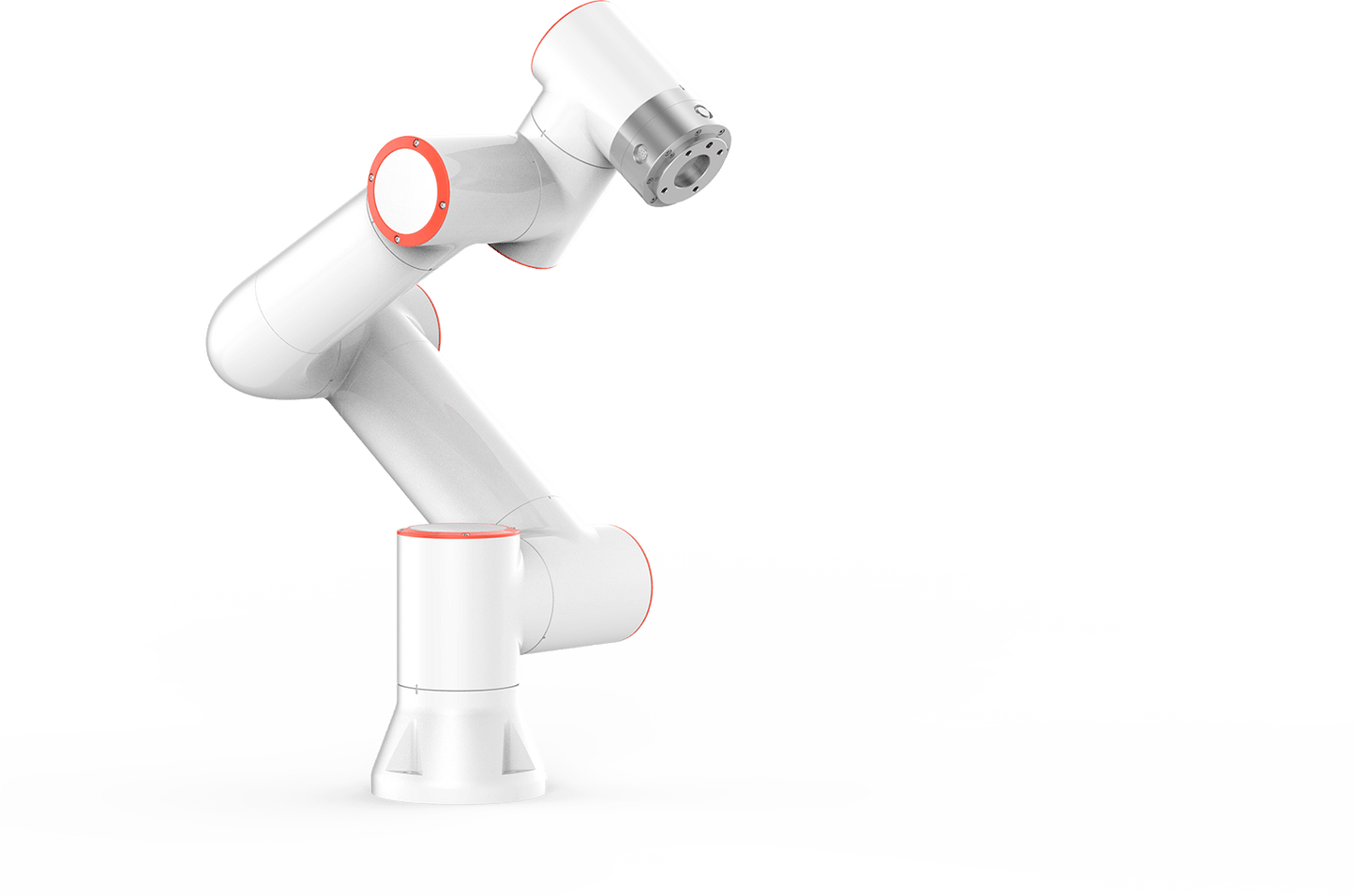 Small automatic welding robots in China