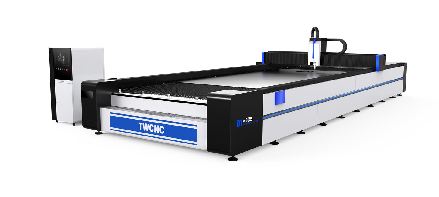 Gd Machine GD series high power laser cutting machine – TW CNC Machine