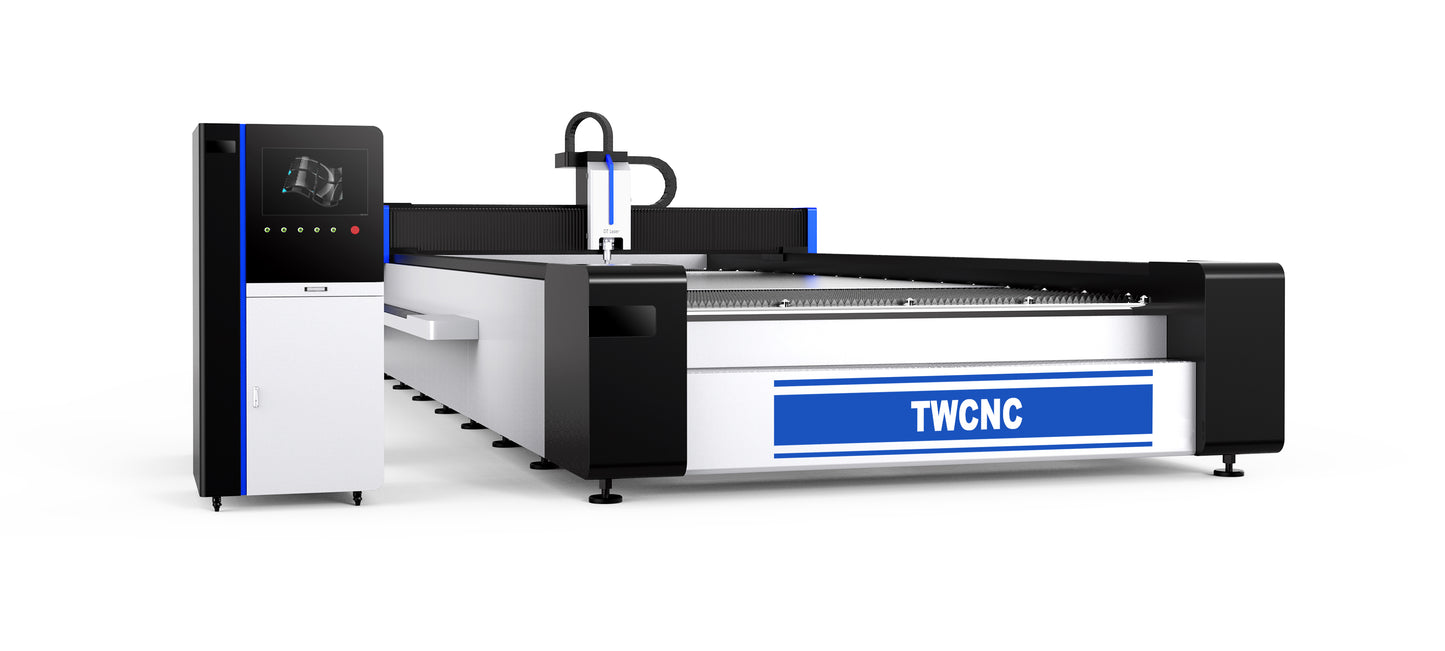 Gd Machine GD series high power laser cutting machine – TW CNC Machine