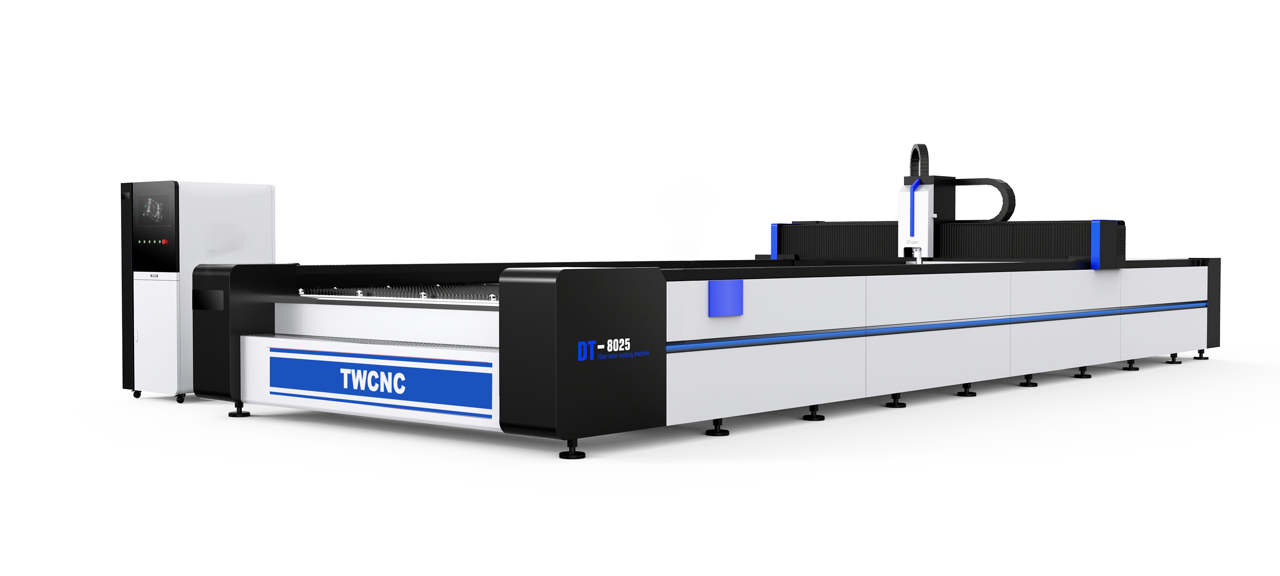 Gd Machine GD series high power laser cutting machine – TW CNC Machine